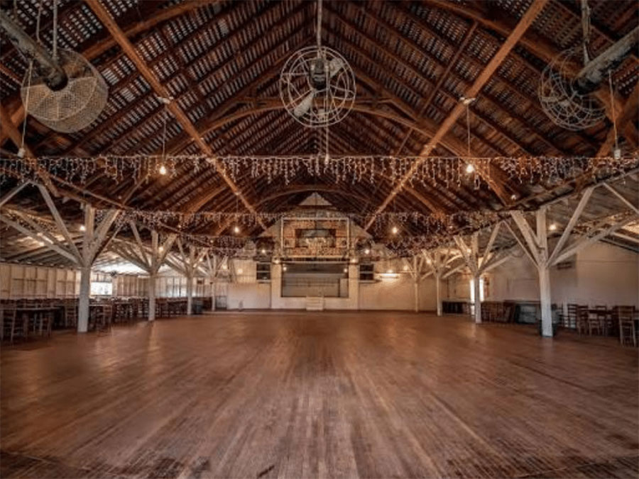 La-Bahia-Turn-Verein-Hall La Bahia Turn Verein Hall (Round Top / Burton)